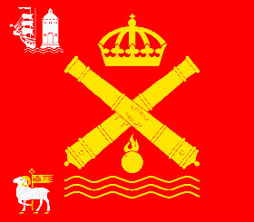 [Royal Amphibious Regiment of Vaxholm]
